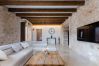 Casa rural en Sant Llorenç Des Cardassar - YourHouse Sa Riba
