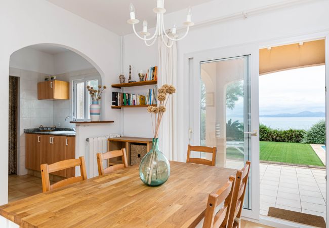 Casa en Colonia de Sant Pere - YourHouse Escull Casa en Colonia de Sant Pere - YourHouse Escull