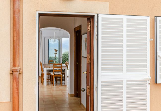 Casa en Colonia de Sant Pere - YourHouse Escull Casa en Colonia de Sant Pere - YourHouse Escull