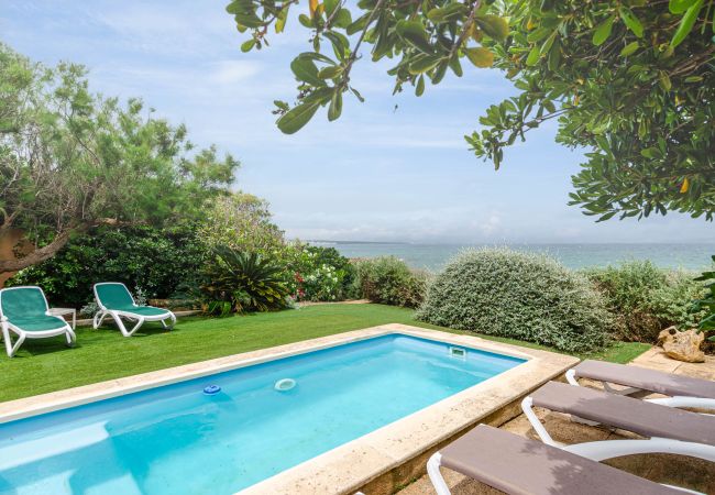 Casa en Colonia de Sant Pere - YourHouse Escull Casa en Colonia de Sant Pere - YourHouse Escull
