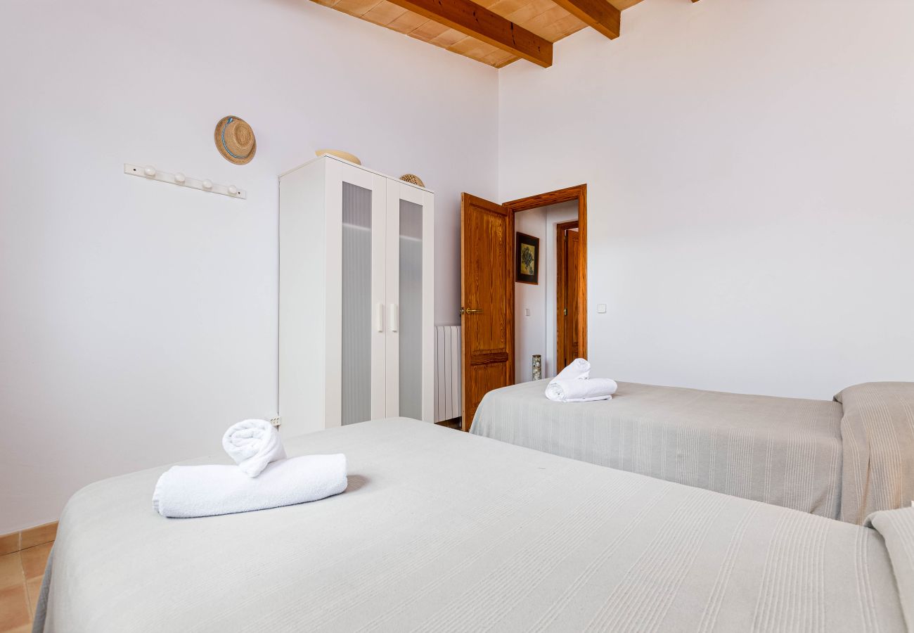 Casa en Colonia de Sant Pere - YourHouse Escull