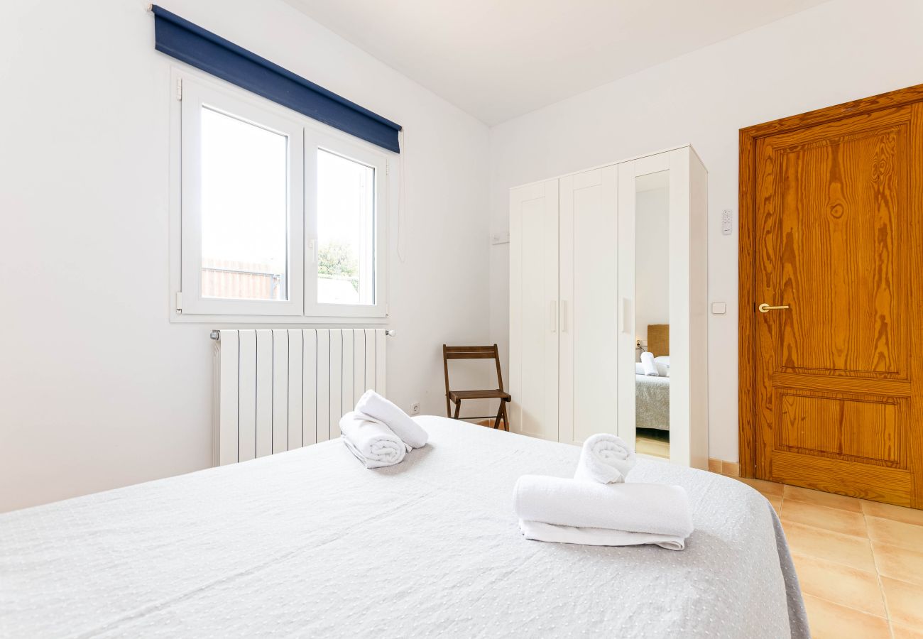 Casa en Colonia de Sant Pere - YourHouse Escull