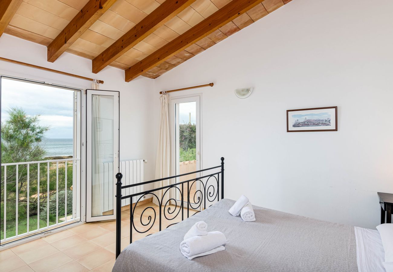 Casa en Colonia de Sant Pere - YourHouse Escull