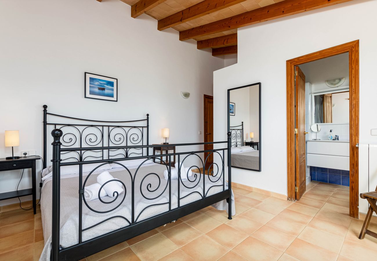 Casa en Colonia de Sant Pere - YourHouse Escull