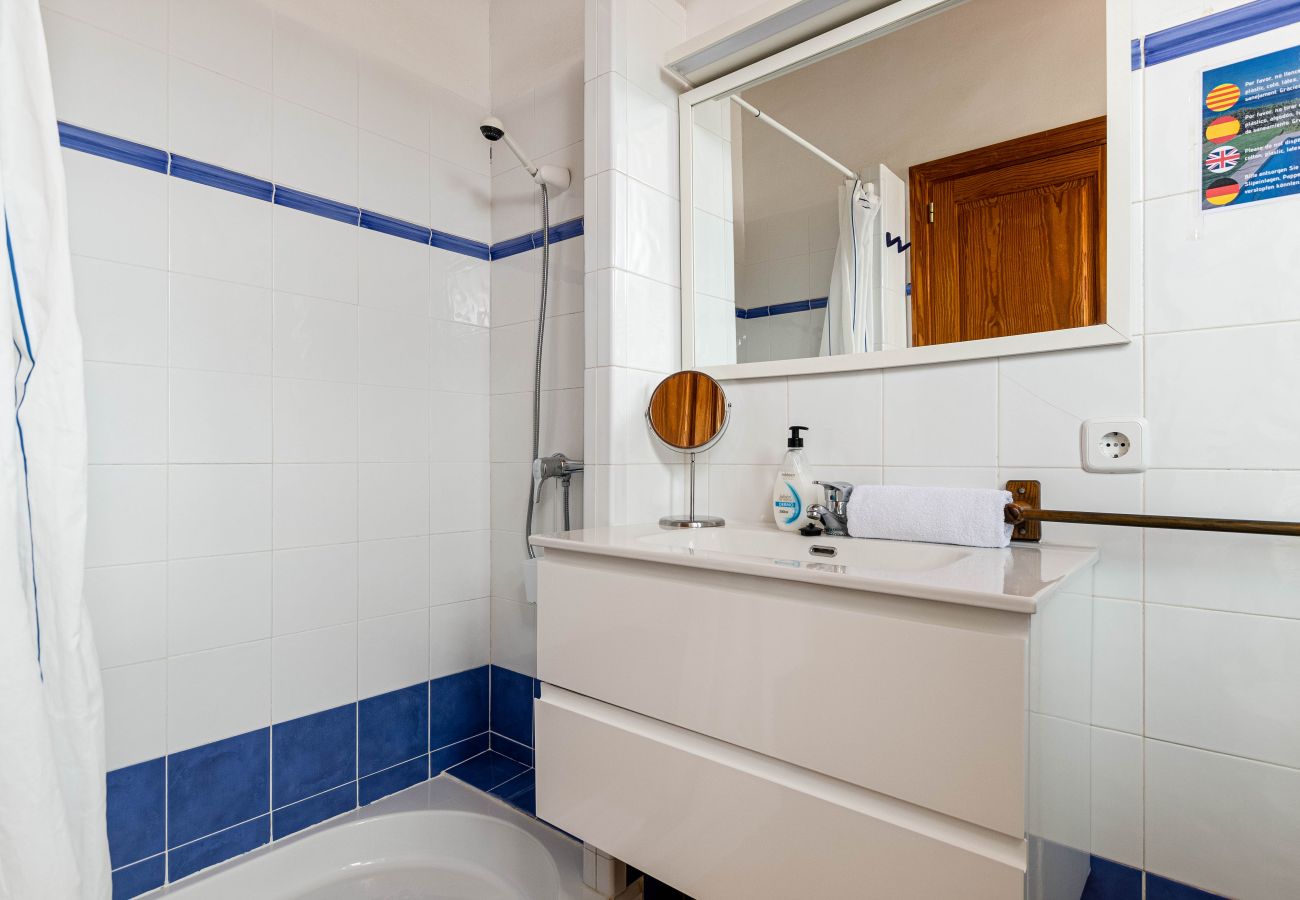 Casa en Colonia de Sant Pere - YourHouse Escull