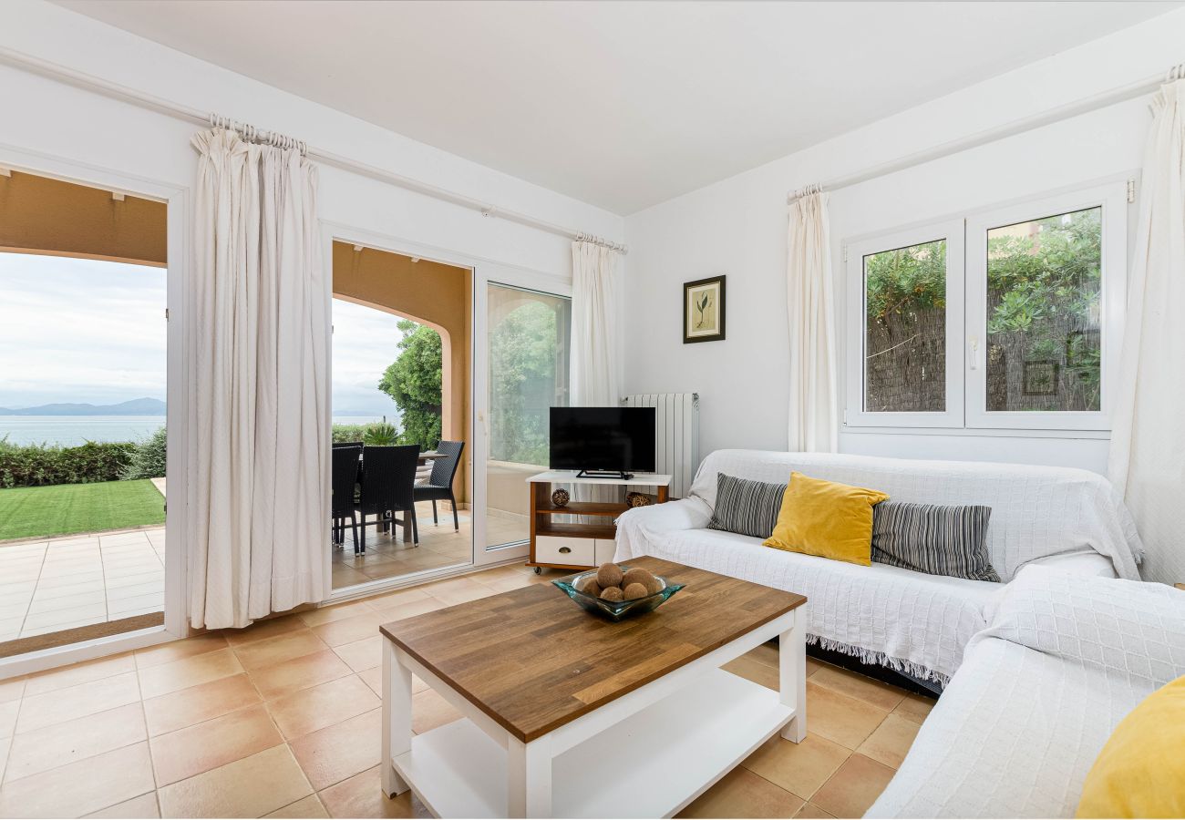Casa en Colonia de Sant Pere - YourHouse Escull
