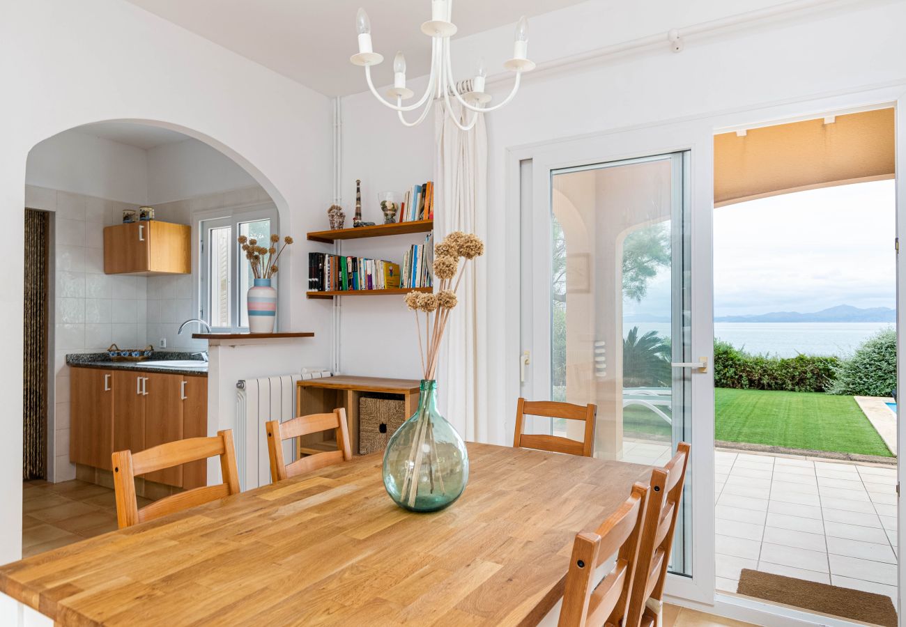 Casa en Colonia de Sant Pere - YourHouse Escull