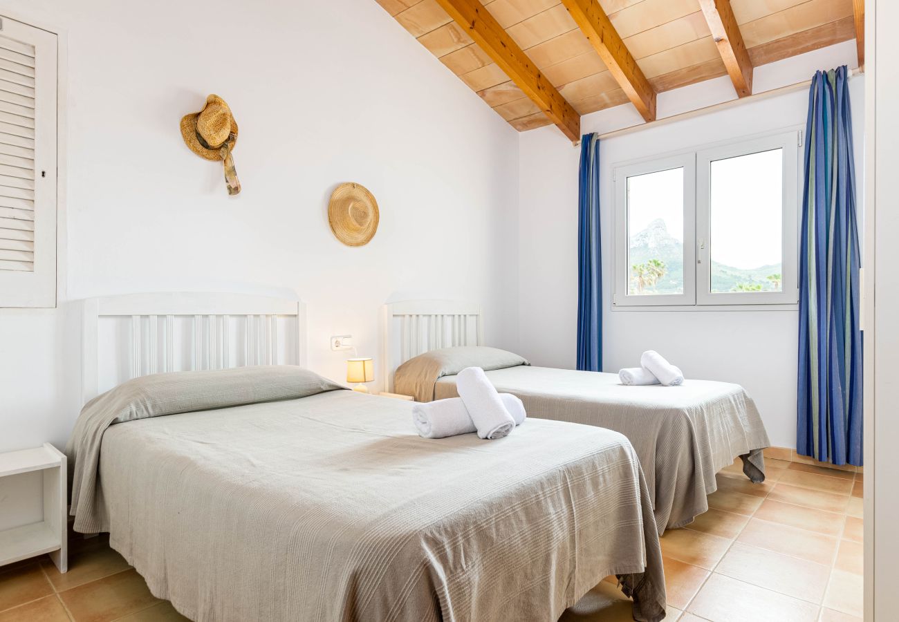 Casa en Colonia de Sant Pere - YourHouse Escull