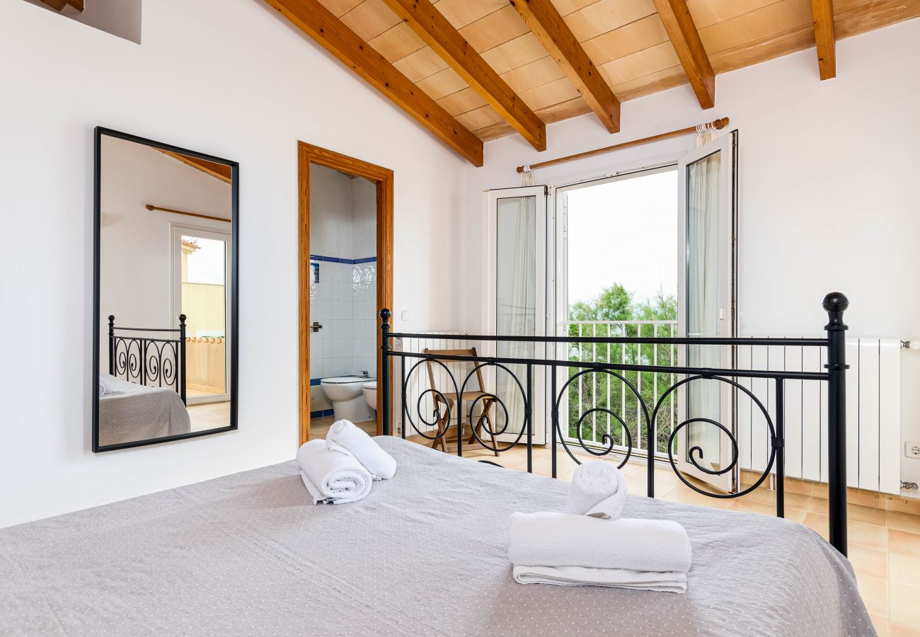 Casa en Colonia de Sant Pere - YourHouse Escull