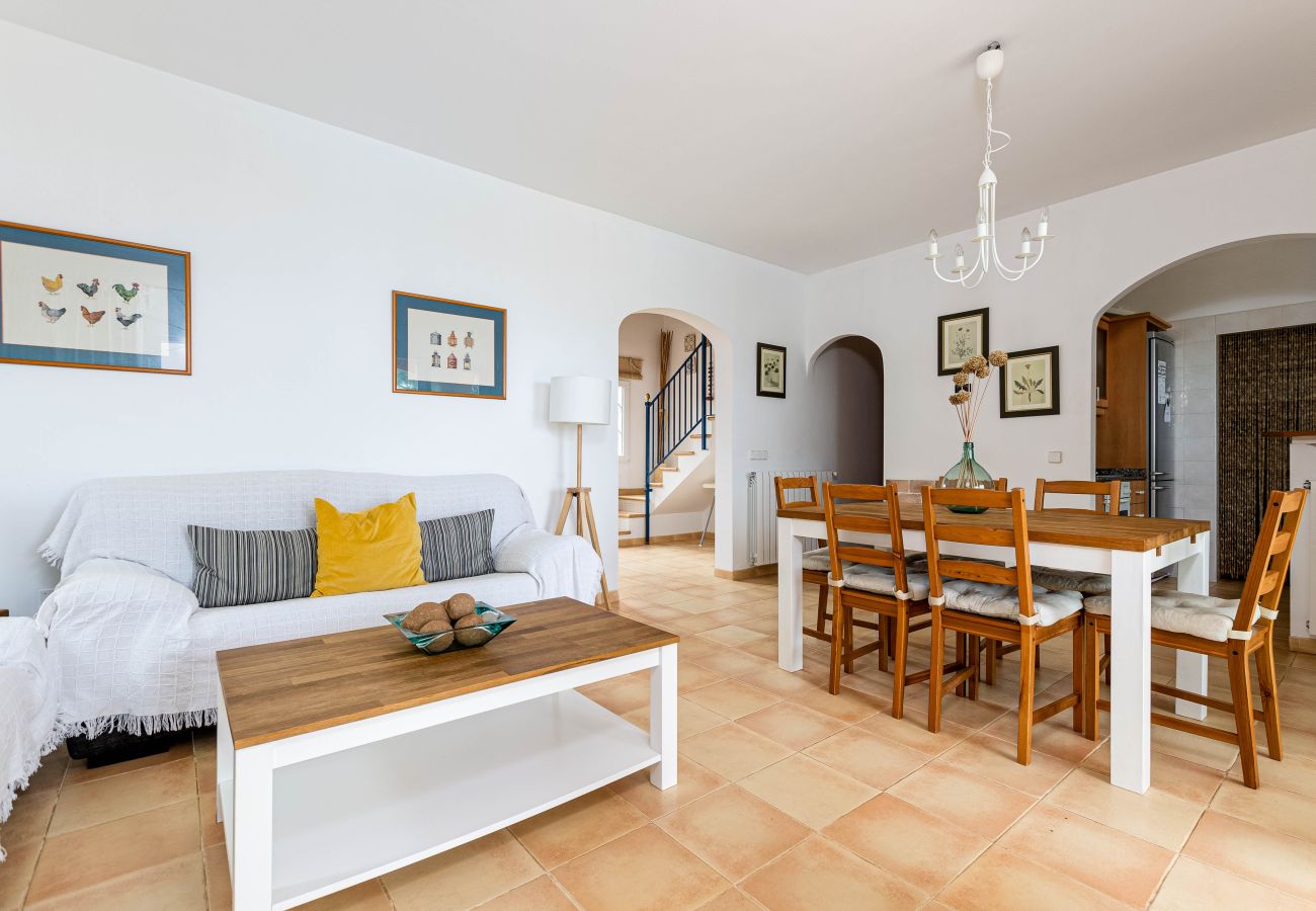 Casa en Colonia de Sant Pere - YourHouse Escull