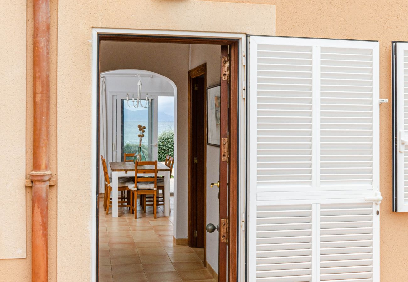 Casa en Colonia de Sant Pere - YourHouse Escull