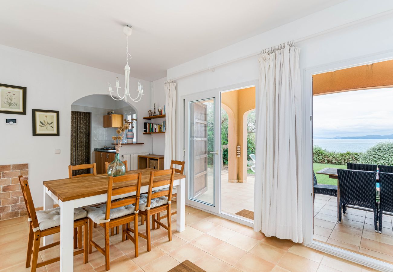 Casa en Colonia de Sant Pere - YourHouse Escull
