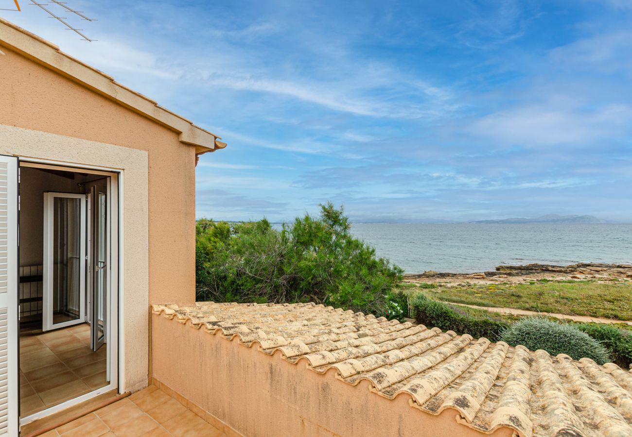 Casa en Colonia de Sant Pere - YourHouse Escull