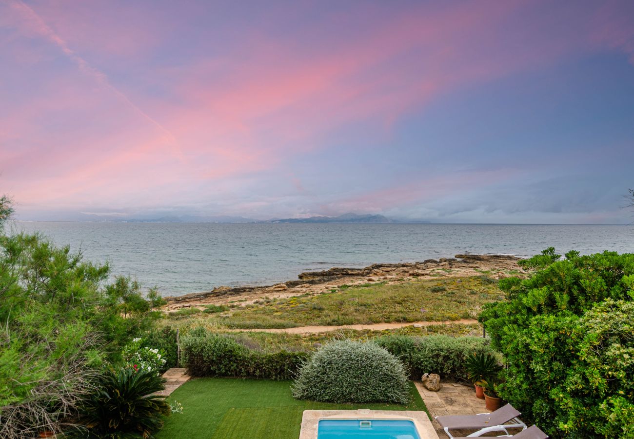 Casa en Colonia de Sant Pere - YourHouse Escull