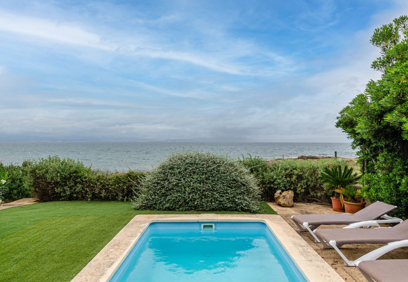 Casa en Colonia de Sant Pere - YourHouse Escull