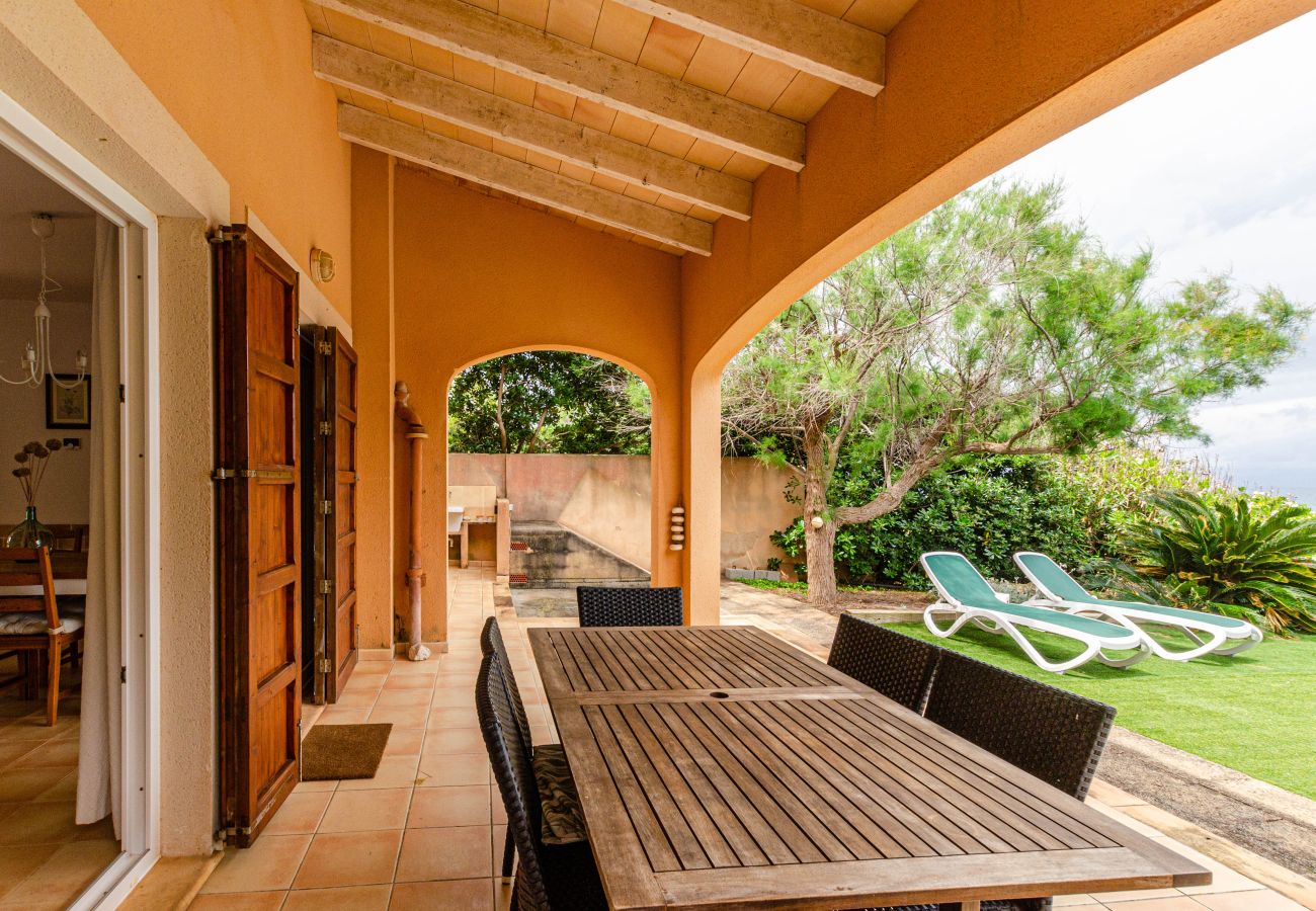 Casa en Colonia de Sant Pere - YourHouse Escull