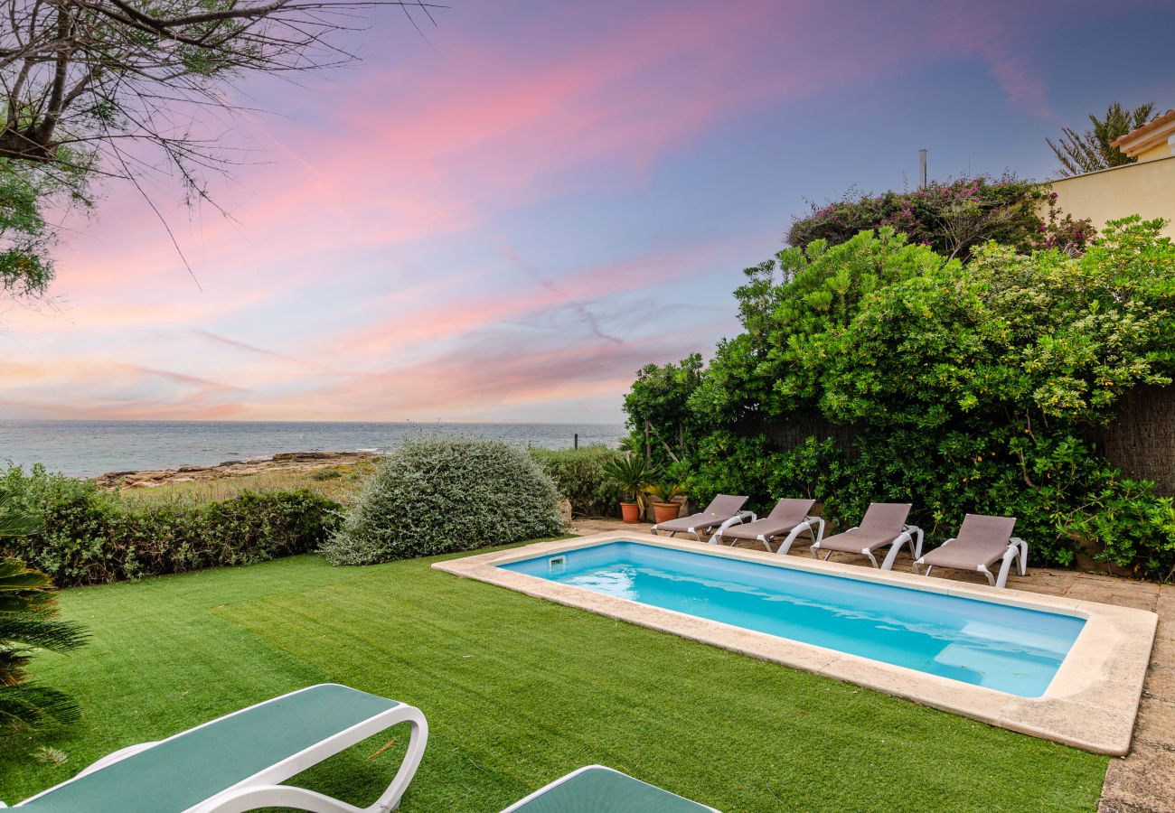 Casa en Colonia de Sant Pere - YourHouse Escull