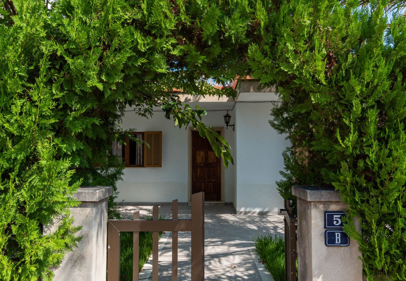 Casa en Puerto de Alcudia - YourHouse Alcudia Casa