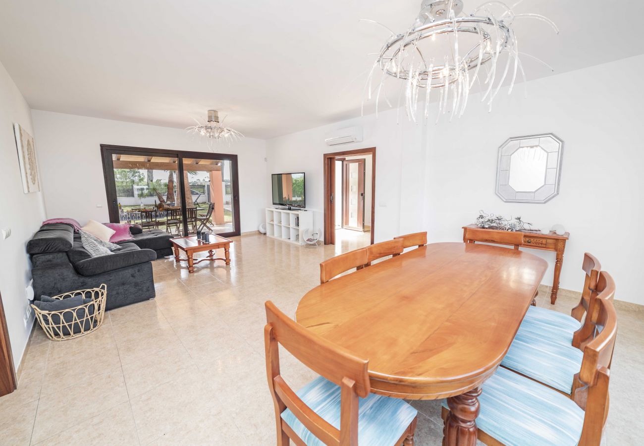 Chalet en Alcúdia - C349 Menorca by Mallorca Villa Selection