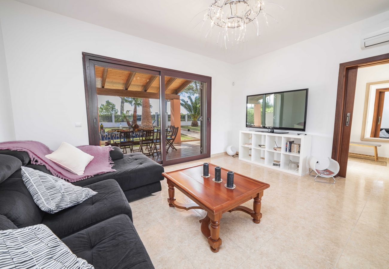 Chalet en Alcúdia - C349 Menorca by Mallorca Villa Selection