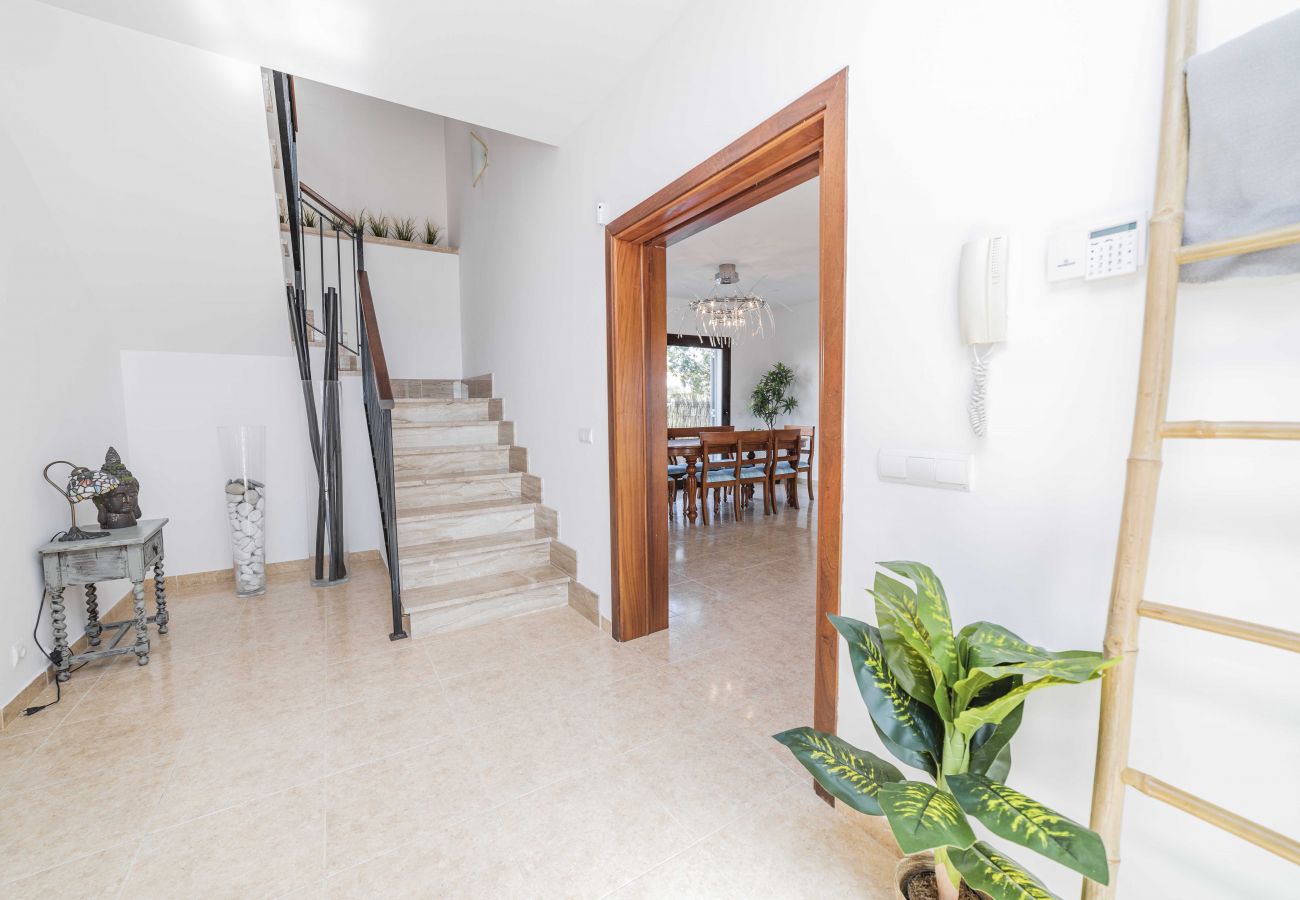 Chalet en Alcúdia - C349 Menorca by Mallorca Villa Selection