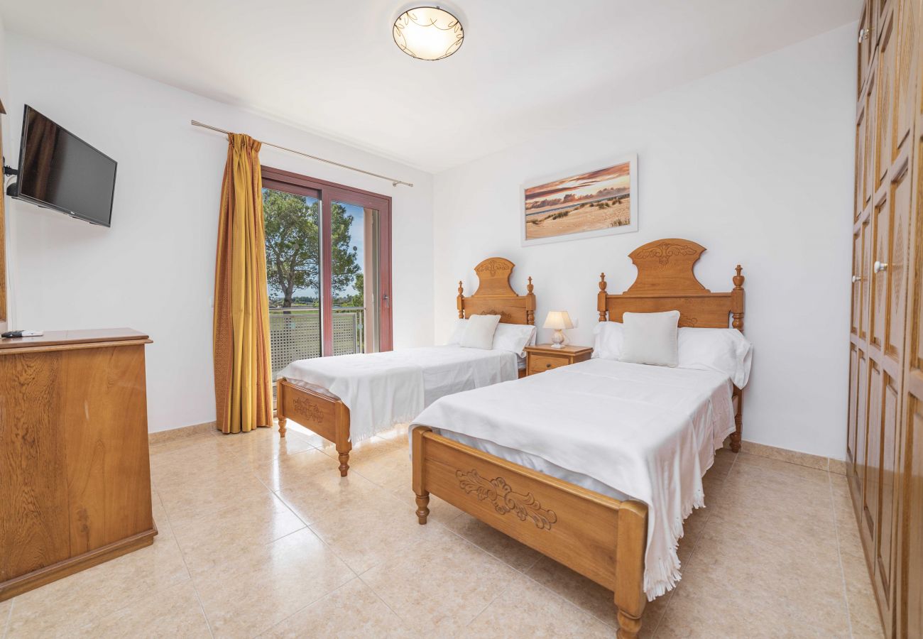 Chalet en Alcúdia - C349 Menorca by Mallorca Villa Selection