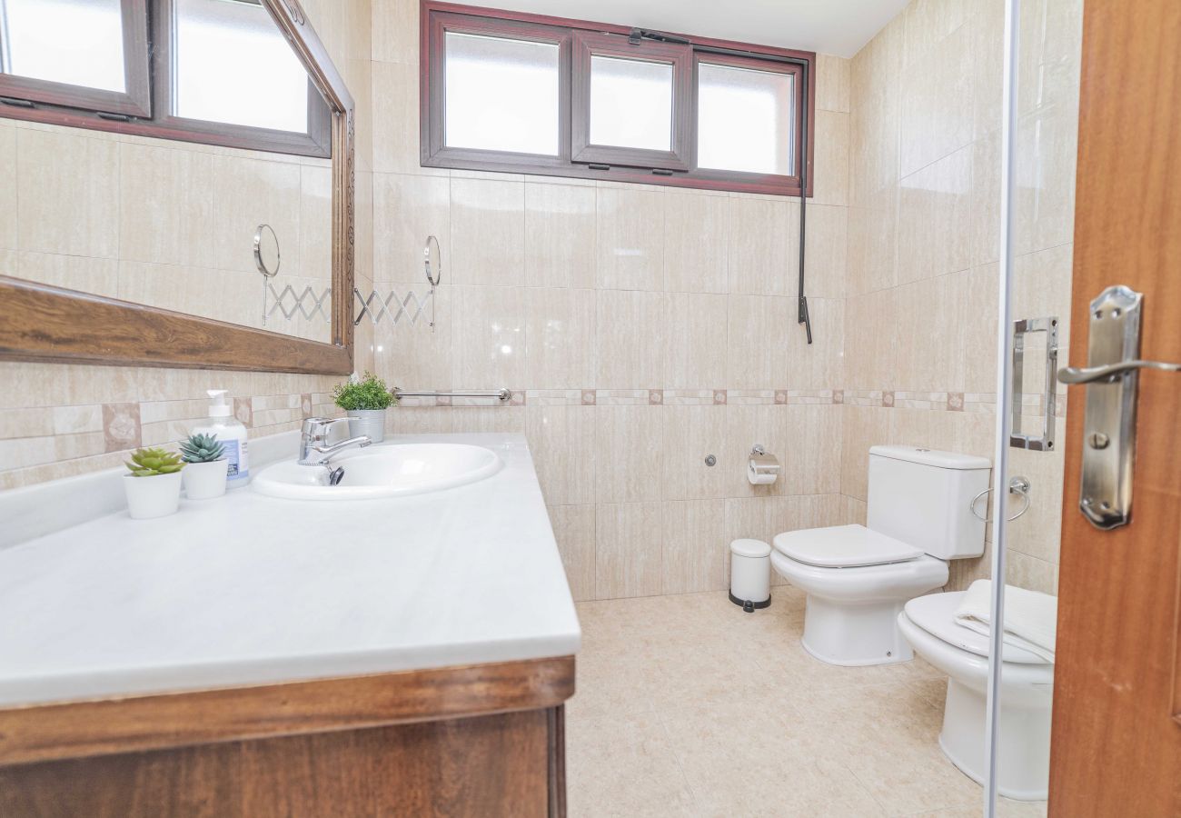 Chalet en Alcúdia - C349 Menorca by Mallorca Villa Selection
