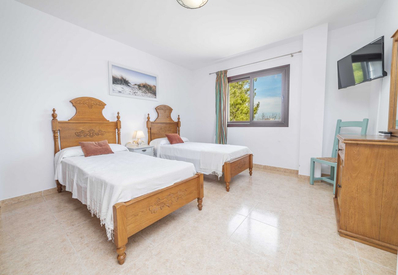 Chalet en Alcúdia - C349 Menorca by Mallorca Villa Selection