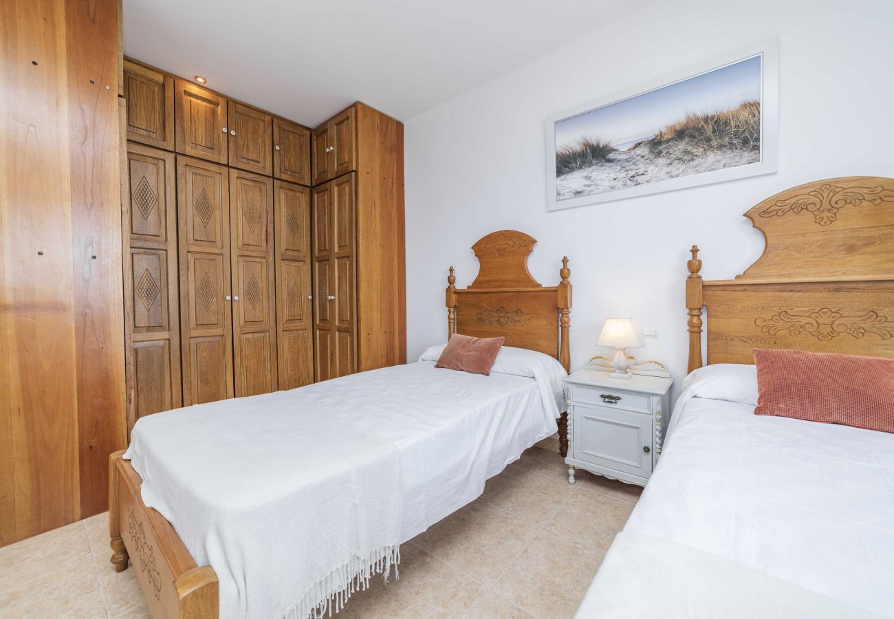 Chalet en Alcúdia - C349 Menorca by Mallorca Villa Selection