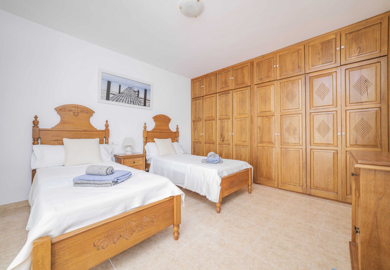 Chalet en Alcúdia - C349 Menorca by Mallorca Villa Selection