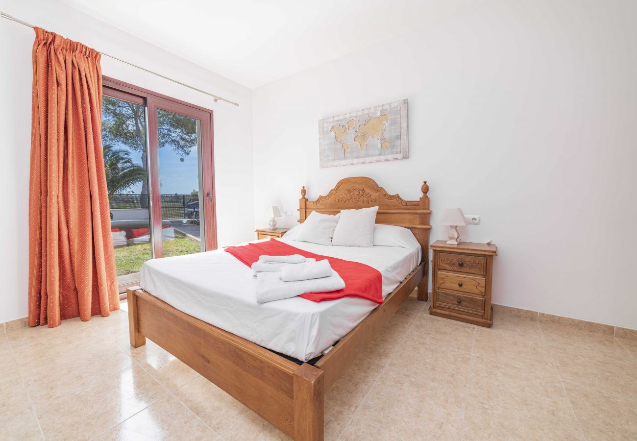 Chalet en Alcúdia - C349 Menorca by Mallorca Villa Selection