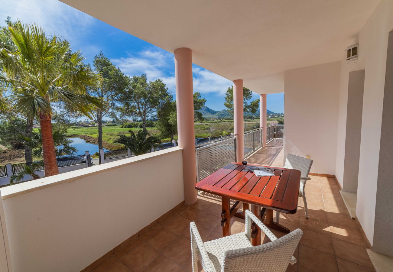 Chalet en Alcúdia - C349 Menorca by Mallorca Villa Selection