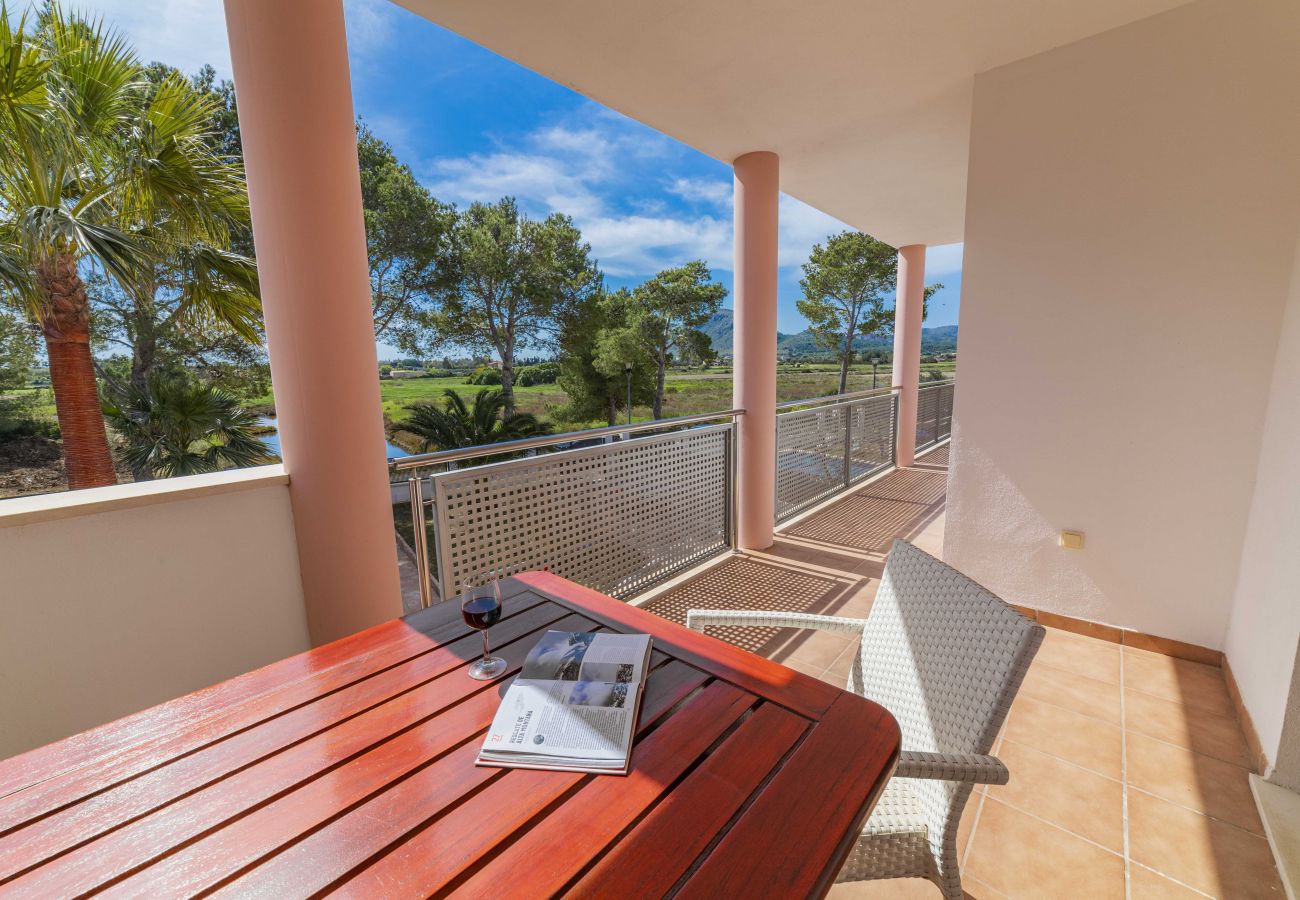 Chalet en Alcúdia - C349 Menorca by Mallorca Villa Selection