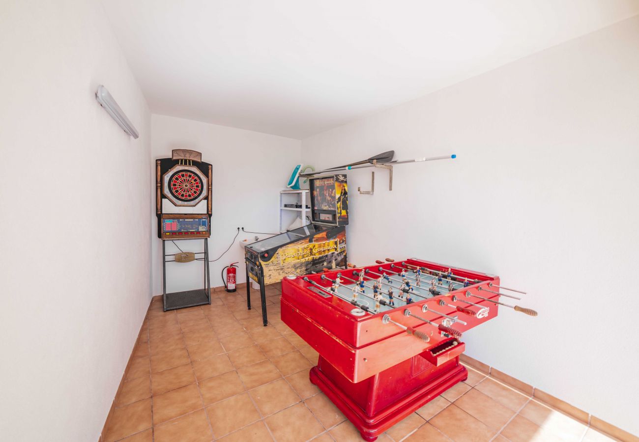 Chalet en Alcúdia - C349 Menorca by Mallorca Villa Selection