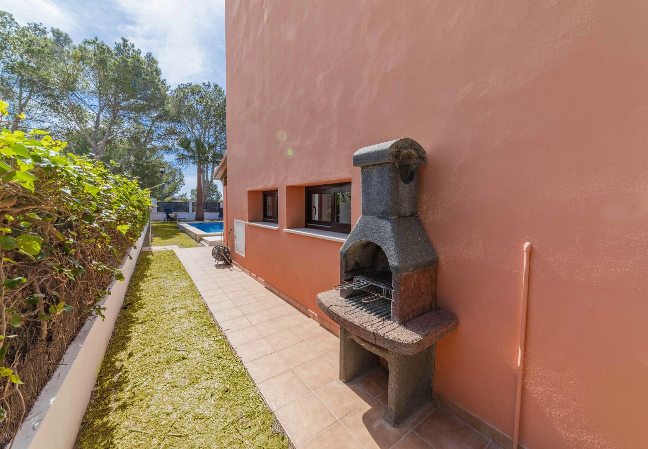 Chalet en Alcúdia - C349 Menorca by Mallorca Villa Selection
