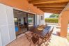 Chalet en Alcúdia - C349 Menorca by Mallorca Villa Selection