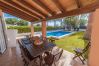 Chalet en Alcúdia - C349 Menorca by Mallorca Villa Selection