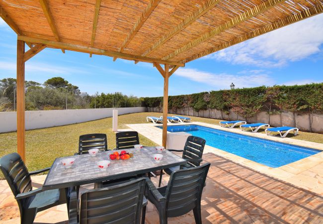 Villa en Cala d'Or - 223 Villa Ca Na Magdalena ET/1828 by Mallorca Char Villa en Cala d'Or - 223 Villa Ca Na Magdalena ET/1828 by Mallorca Char