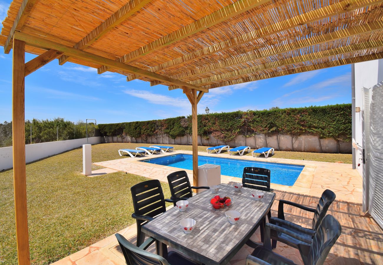 Villa en Cala d'Or - 223 Villa Ca Na Magdalena ET/1828 by Mallorca Char