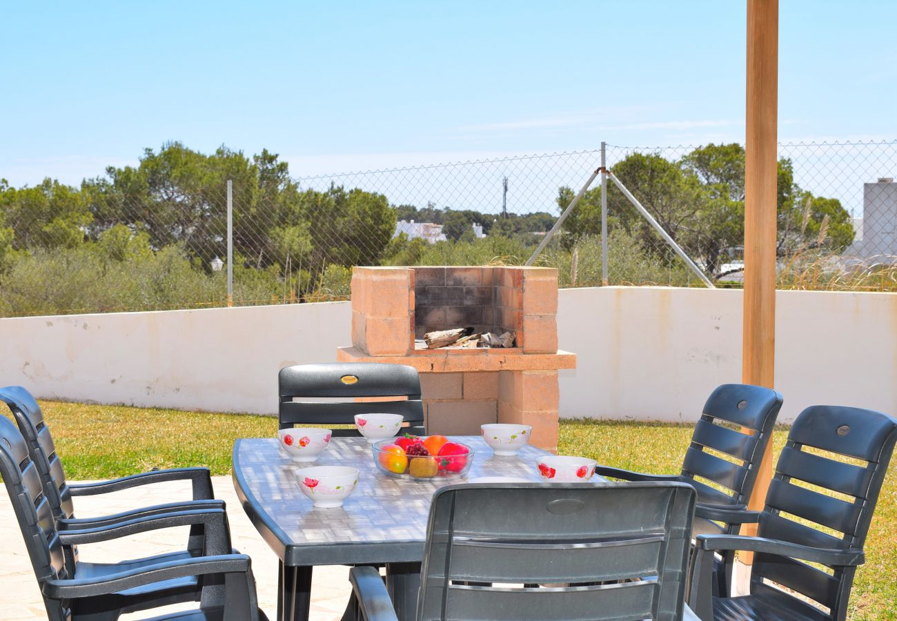 Villa en Cala d'Or - 223 Villa Ca Na Magdalena ET/1828 by Mallorca Char