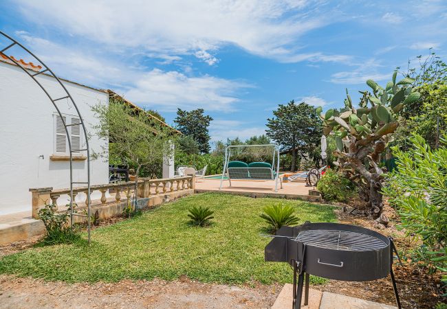 Finca en Pollensa / Pollença - CAN TAULADA  Ref. VP68 Finca en Pollensa / Pollença - CAN TAULADA  Ref. VP68