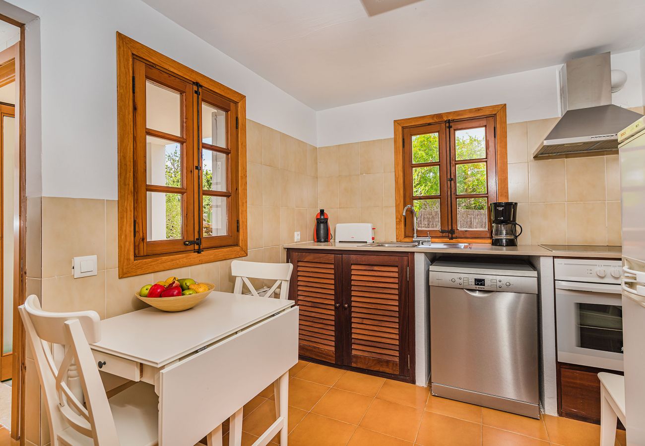 Finca en Pollensa / Pollença - TAULADA  Ref. VP68