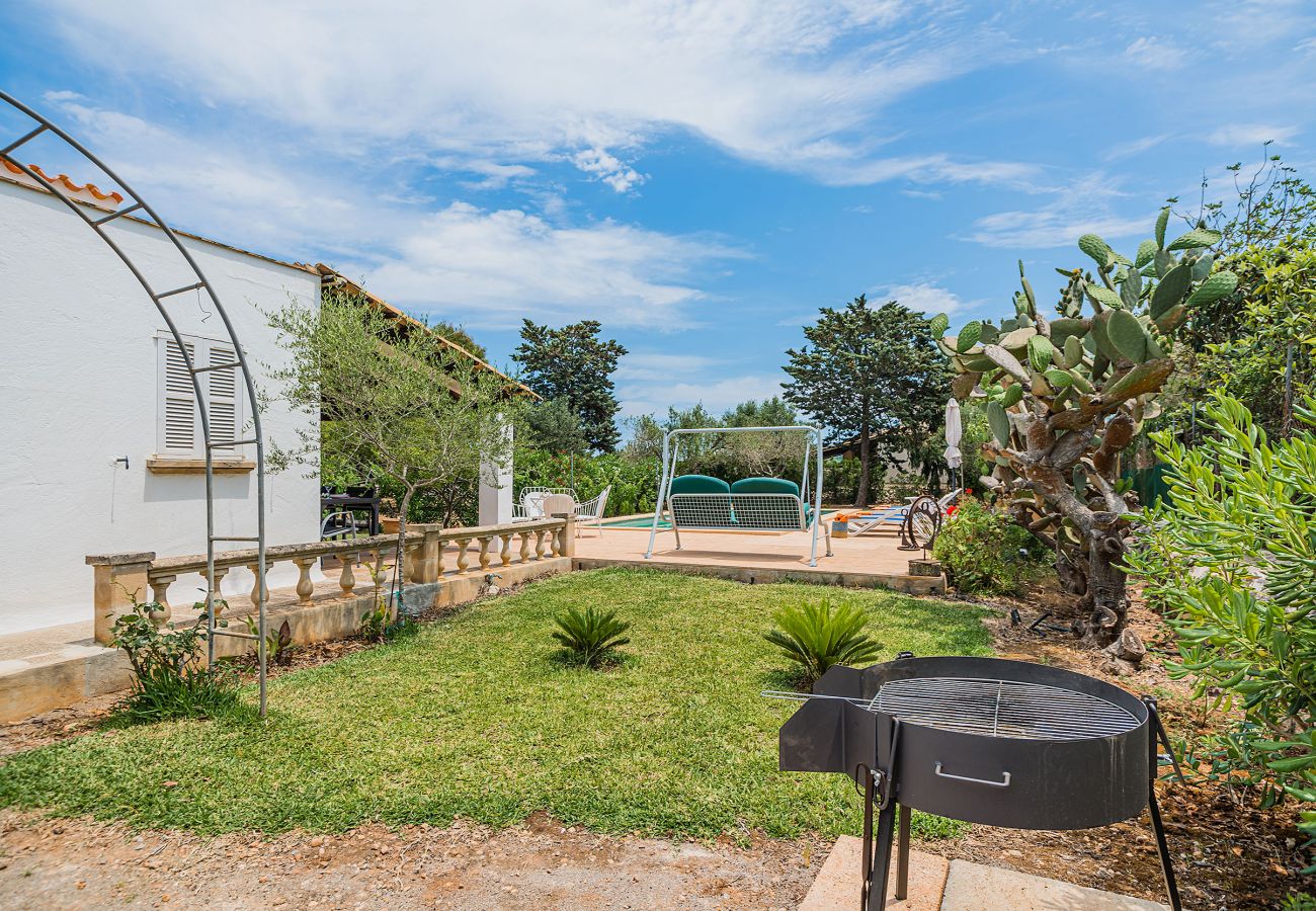 Finca en Pollensa / Pollença - TAULADA  Ref. VP68