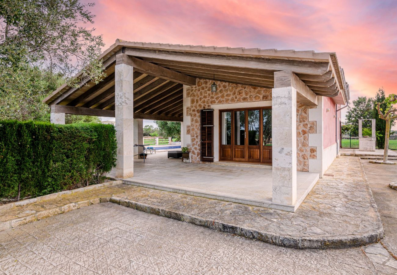 Villa en Santa Margalida - YourHouse Can Cuixa