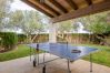 Villa en Santa Margalida - YourHouse Can Cuixa