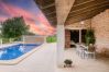 Villa en Santa Margalida - YourHouse Can Cuixa