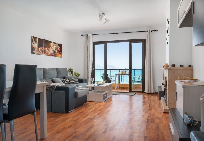 Apartamento en Ca´n Picafort - Sunset Apartment Sol y Mar Apartamento en Ca´n Picafort - Sunset Apartment Sol y Mar