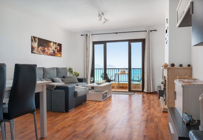 Apartamento en Ca´n Picafort - Sunset Apartment Sol y Mar