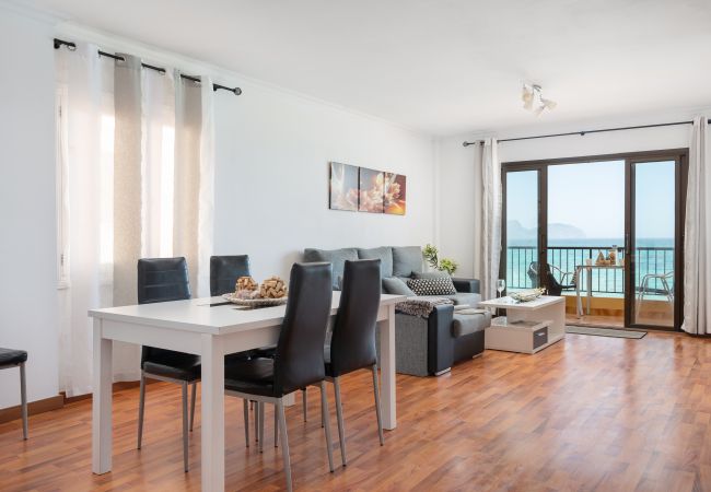 Apartamento en Ca´n Picafort - Sunset Apartment Sol y Mar Apartamento en Ca´n Picafort - Sunset Apartment Sol y Mar