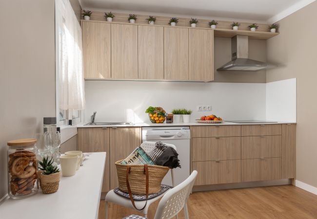 Apartamento en Ca´n Picafort - Sunset Apartment Sol y Mar Apartamento en Ca´n Picafort - Sunset Apartment Sol y Mar